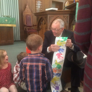 Pastor Appreciation Gifts