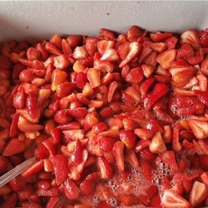 2019 Strawberry Festival