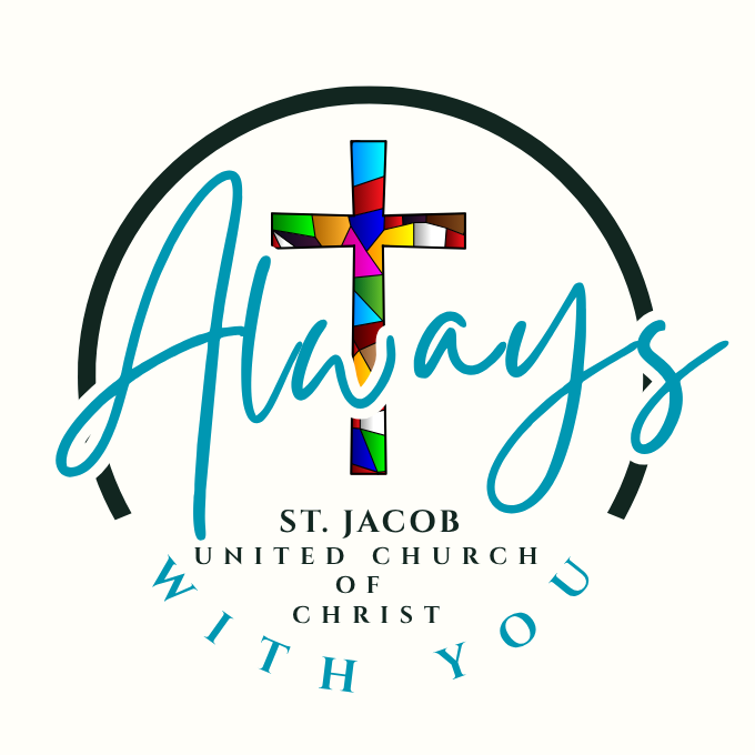 St. Jacob United Church of Christ in St. Jacob, IL